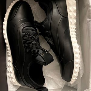 Brand new Valentino shoes.